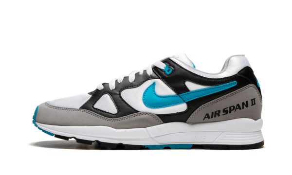 Nike Air Span 2