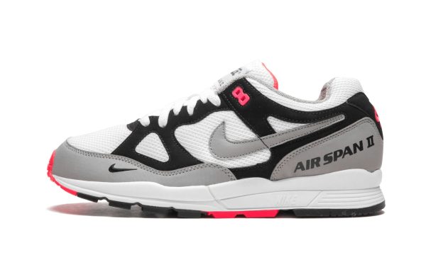 Nike Air Span Ii Qs "patta - Friends & Family"