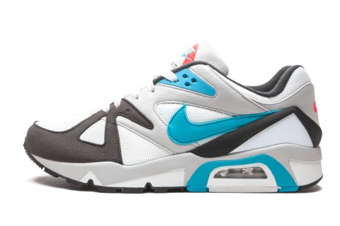 Nike Air Structure Triax '91 Og "neo Teal"