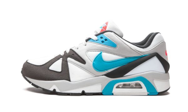 Nike Air Structure Triax '91 Og "neo Teal"