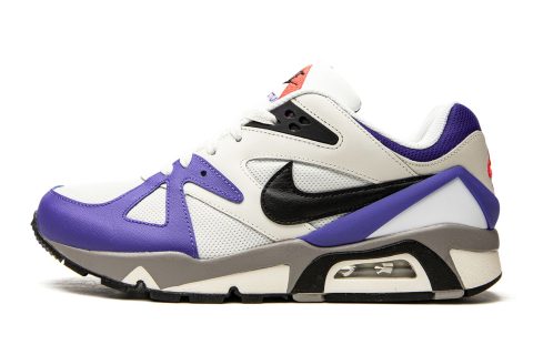 Nike Air Structure Triax 91 "persian Violet"