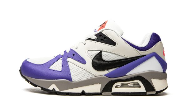 Nike Air Structure Triax 91 "persian Violet"