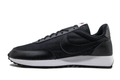 Nike Air Tailwind 79 Black / Black-habanero Red