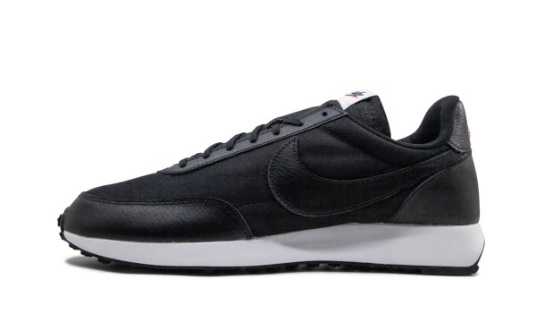 Nike Air Tailwind 79 Black / Black-habanero Red