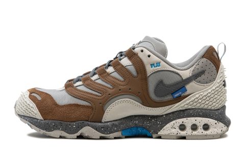 Nike Air Terra Humara "undefeated - Archaeo Brown"