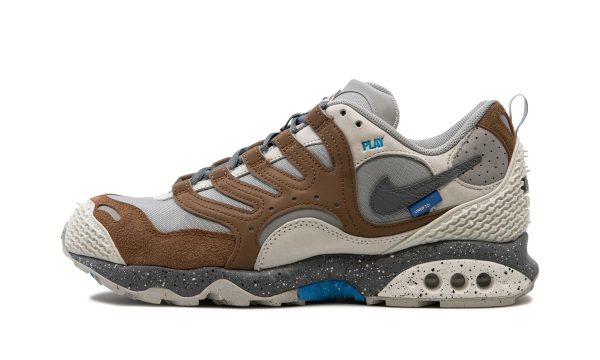 Nike Air Terra Humara "undefeated - Archaeo Brown"