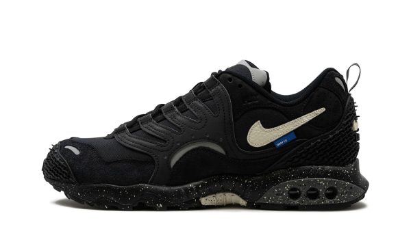 Nike Air Terra Humara "undefeated - Black"