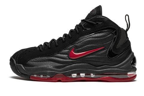 Nike Air Total Max Uptempo "bred"