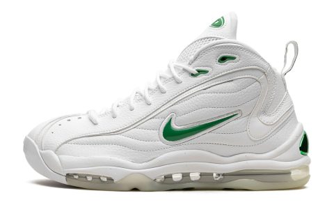 Nike Air Total Max Uptempo "classic Green"