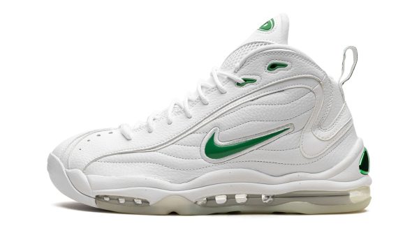 Nike Air Total Max Uptempo "classic Green"