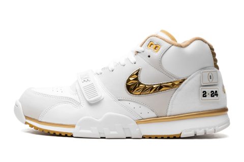 Air Trainer 1 College Football Playoffs Pack "white"