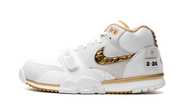 Air Trainer 1 College Football Playoffs Pack "white"