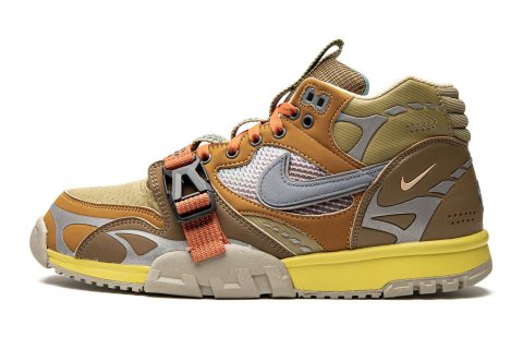 Nike Air Trainer 1 Sp "coriander"