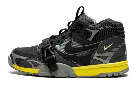 Nike Air Trainer 1 Sp "dark Smoke Grey"