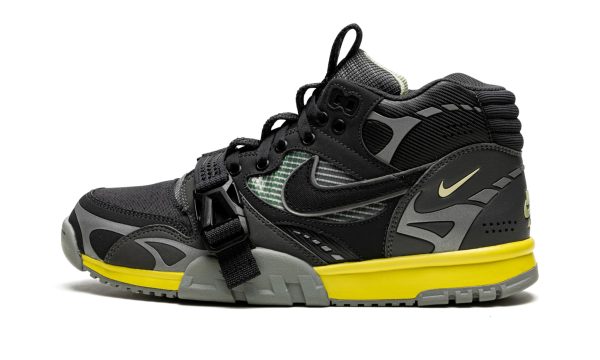 Nike Air Trainer 1 Sp "dark Smoke Grey"