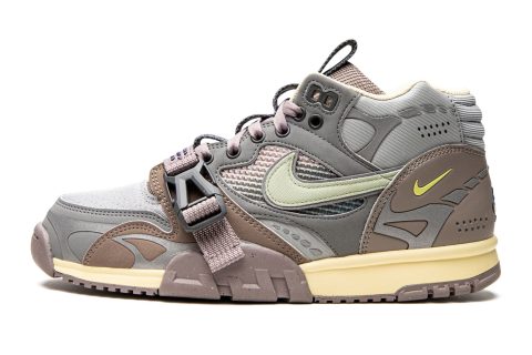 Nike Air Trainer 1 Sp "light Smoke"