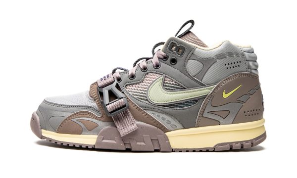 Nike Air Trainer 1 Sp "light Smoke"