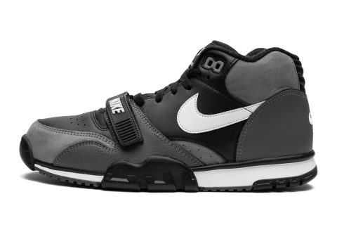 Nike Air Trainer 1 "black / Grey"