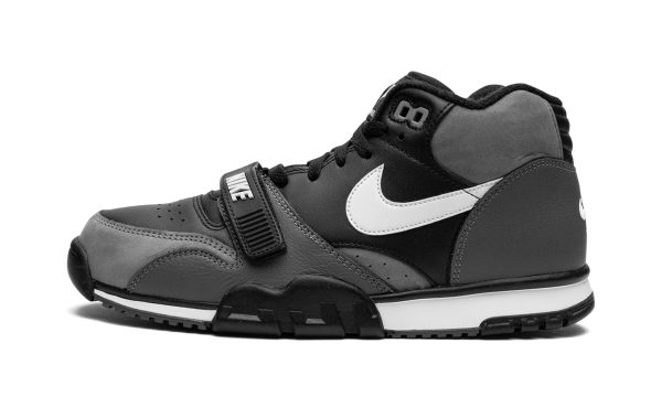 Nike Air Trainer 1 "black / Grey"