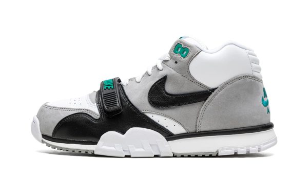 Nike Air Trainer 1 "chlorophyll"