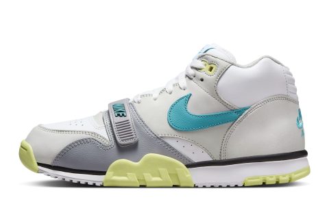 Nike Air Trainer 1 "citron"