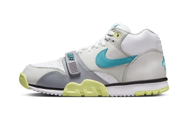 Nike Air Trainer 1 "citron"