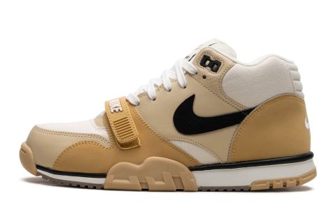 Nike Air Trainer 1 "coconut Milk"