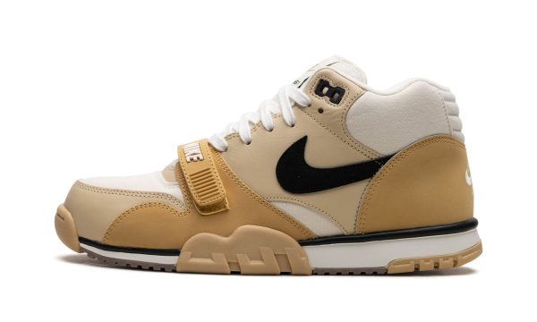 Nike Air Trainer 1 "coconut Milk"