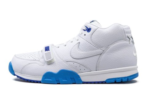 Nike Air Trainer 1 "don't I Know You?"