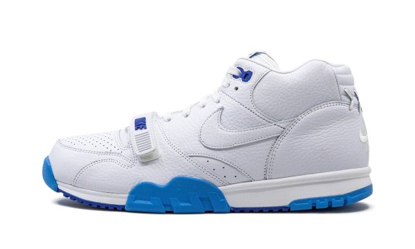 Nike Air Trainer 1 "don't I Know You?"