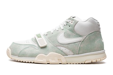 Nike Air Trainer 1 "enamel Green"