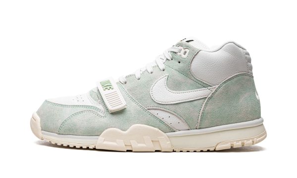 Nike Air Trainer 1 "enamel Green"