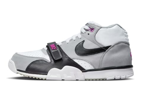 Nike Air Trainer 1 "hyper Violet"