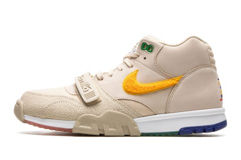 Nike Air Trainer 1 "la Familia"