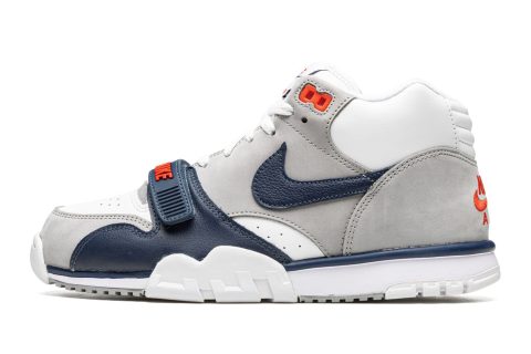 Nike Air Trainer 1 "midnight Navy"