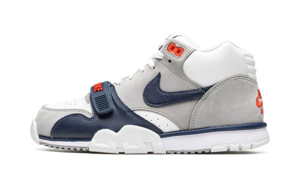 Nike Air Trainer 1 "midnight Navy"