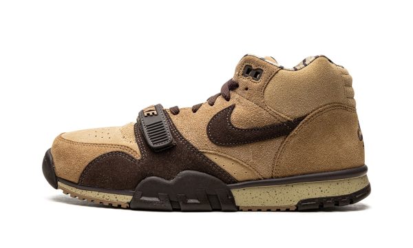 Nike Air Trainer 1 "shima Shima"