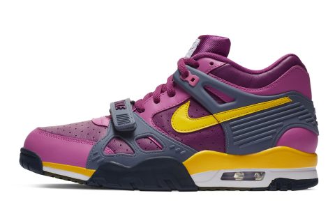 Nike Air Trainer 3 "viotech"