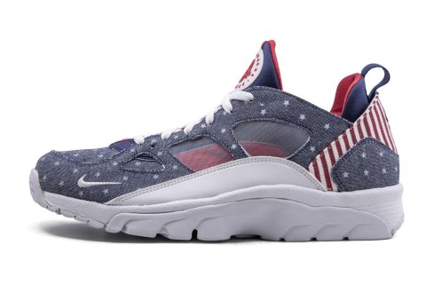 Nike Air Trainer Hurache Low Qs "usa"