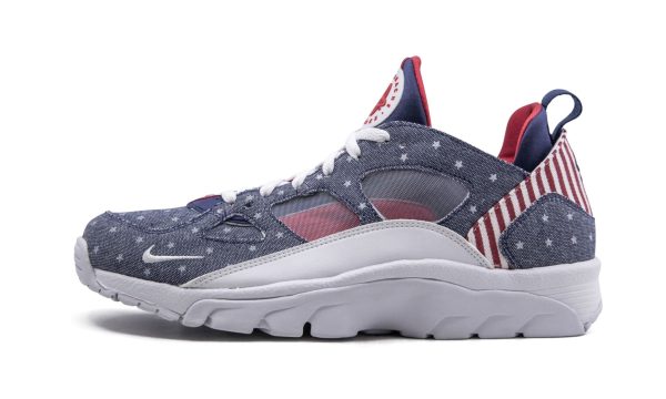 Nike Air Trainer Hurache Low Qs "usa"