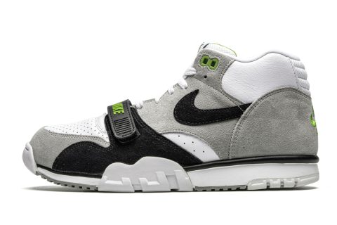 Air Trainer I Iso "chlorophyll"