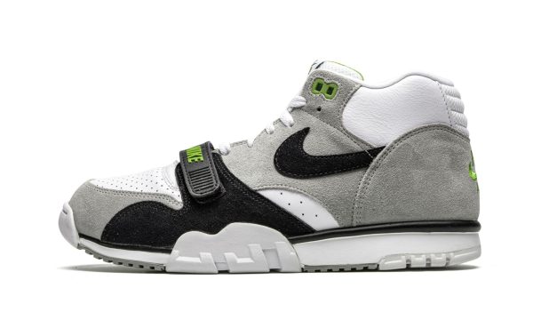 Air Trainer I Iso "chlorophyll"