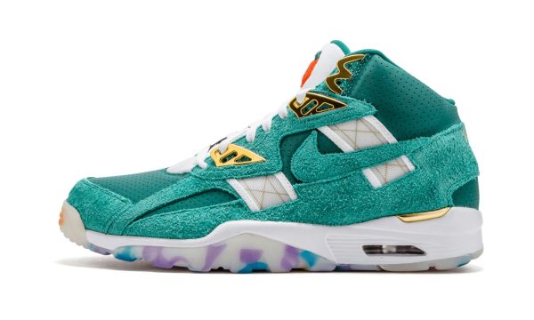 Nike Air Trainer Sc High Atl 96 Qs "atlanta '96 Olympics"