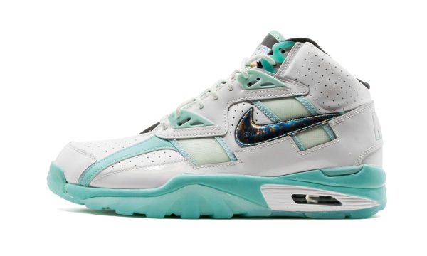 Nike Air Trainer Sc High "abalone"