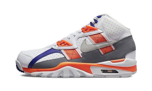 Nike Air Trainer Sc High "auburn"