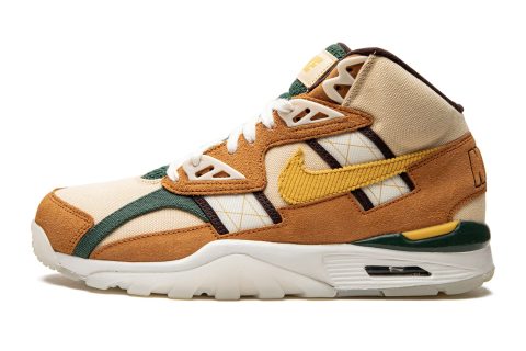 Nike Air Trainer Sc High "canvas/ Cider"