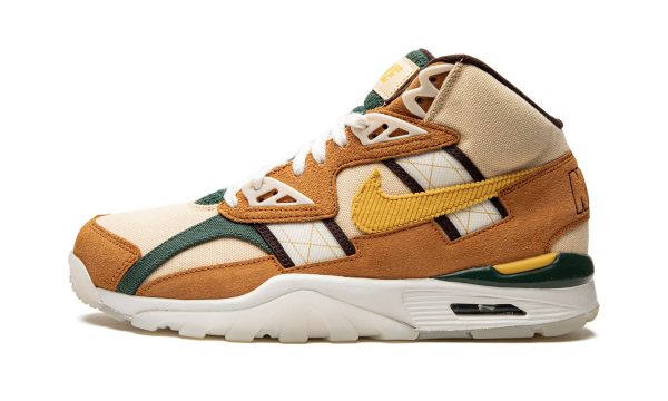 Nike Air Trainer Sc High "canvas/ Cider"