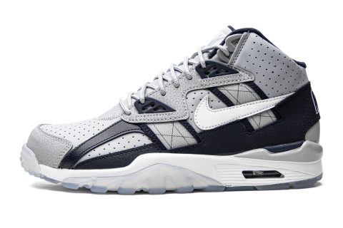 Nike Air Trainer Sc High "georgetown"