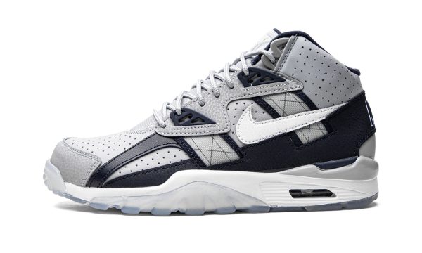 Nike Air Trainer Sc High "georgetown"