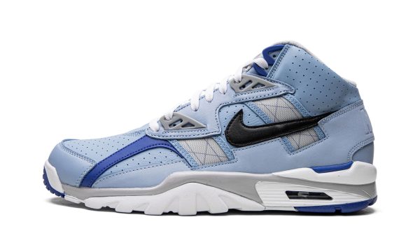 Nike Air Trainer Sc High "kansas City Royals"